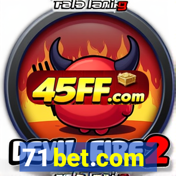 71 bet.com